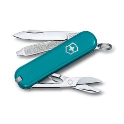 CORTAPLUMAS CLASSIC TURQUESA