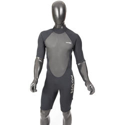 TRAJE DE NEOPRENE SPRING WAIMEA 3/2mm ACON
