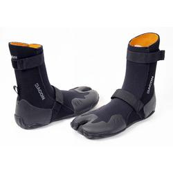 BOTAS DE NEOPRENE ERVIK II 6mm CON DEDOS SEPARADOS ACON