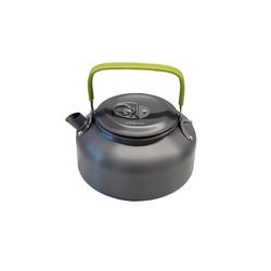 PAVA COMPACTA DE ALUMINIO 0.8 LTS
