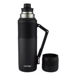 TERMO CONTIGO 1.1ML ACERO INOXIDABLE CON MANIJA