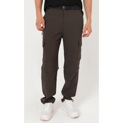 PANTALON CARGO E.L.T DESMONTABLE Y SECADO RAPIDO