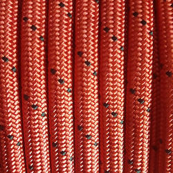 CUERDA SEMIESTTICA 11MM ROJA