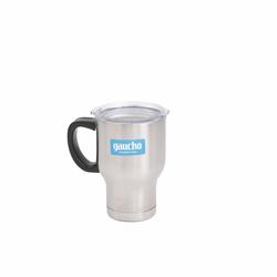 JARRO / VASO C/MANIJA DE 600CC GAUCHO ARGENTINO®