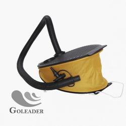 INFLADOR DE PIE 3L - GOLEADER