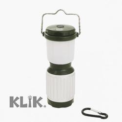 MINI FAROL 17 LEDS - KLIK