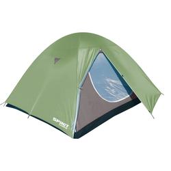 CARPA  CAMPER VI