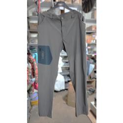 PANTALON ELASTIZADO CON BOLSILLO TERMOSELLADO