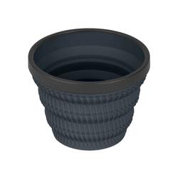 VASO COLAPSABLE X-TUMBLER COOL GRIP 350 ML