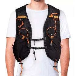 CHALECO CROSS M/L