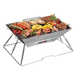PARRILLA BBQ MAGIC 2