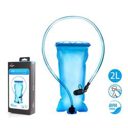 BOLSA - RESERVORIO DE HIDRATACIN 2 L AZUL