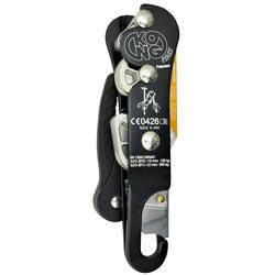 DESCENSOR ANTIPANICO KONG INDY EVO PLUS -