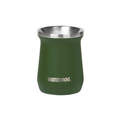 MATE 100% ACERO INOXIDABLE ZOILO 240