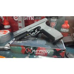 PISTOLA CO2 XACTION TARGET