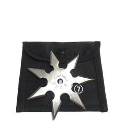 SHURIKEN DE 7 PUNTAS