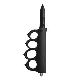 NAVAJA CUCHILLO PUAL TIPO MANOPLA