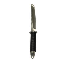 CUCHILLO DE 43CM CON FUNDA