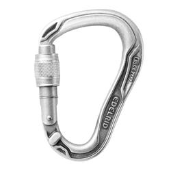 MOSQUETON HMS BULLET SCREW ECO