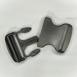 HEBILLA TRIDENTE 50MM SUPER