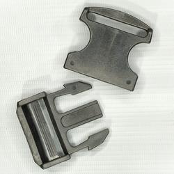 HEBILLA TRIDENTE 40MM SUPER