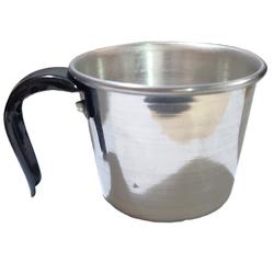 JARRO DE ALUMINIO PARA CAMPING N8