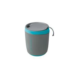 VASO TERMICO DELTA INSULMUG 