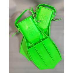 PATAS DE RANA MARCA CORAL  PARA ADULTOS (ZICE 7-11)