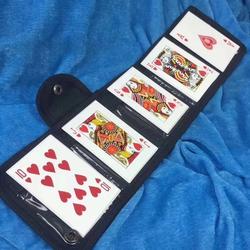 NAIPE DE LANZAR CON FUNDA