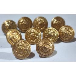 BOTONES DE UNIFORME NAVAL