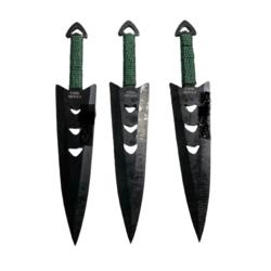 KUNAI ARROW X 3