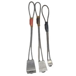 STOPPERS x 3 UNIDADES - USADOS 