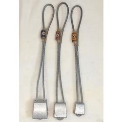 STOPPERS x 3 UNIDADES - USADOS 