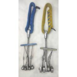 FLEXI FRIEND WILD COUNTRY x2 - USADOS