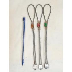 MICROSTOPPERS x 3 UNIDADES - USADOS 