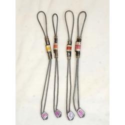 MICROSTOPPERS x 4 UNIDADES - USADOS 