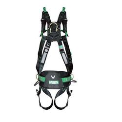 ARNES DE TRABAJO V-FORM CON PAD LUMBAR