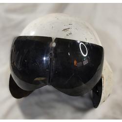 ANTIGUO CASCO DE VUELO 