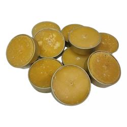 VELAS DE CITRONELA 