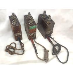 TRANSLADOR PARA TELEFONOS DE CAMPAÑA MILITAR
