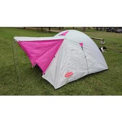 CARPA IGLU II M - USADA y EN MUY BUEN ESTADO
