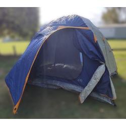 CARPA DOITE CYBA 6 PERSONAS - USADA