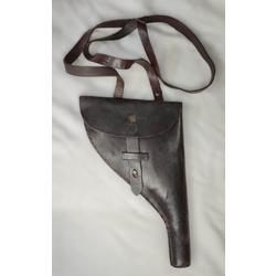 FUNDA PARA PISTOLA DE SEALES / BENGALAS 