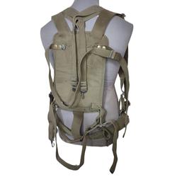 ARNES PARA TRANSPORTE DE RADIO MILITAR SETS AN/PRC-8/9/10