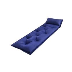 COLCHONETA AUTOINFLABLE CON ALMOHADA