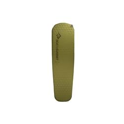 AISLANTE AUTOINFLABLE CAMP MAT SI OLIVE