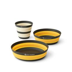 SET COLAPSABLE ULTRALIGERO FRONTIER