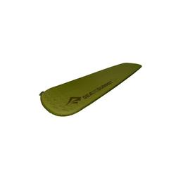 AISLANTE AUTOINFLABLE CAMP MAT SI OLIVE (TALLE LARGE)