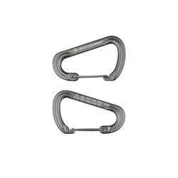 MOSQUETONES LARGE X 2 PARA ACCESORIO