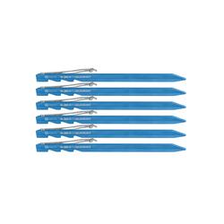 ESTACAS PARA CARPA GROUNS CONTROL X 6 UNIDADES